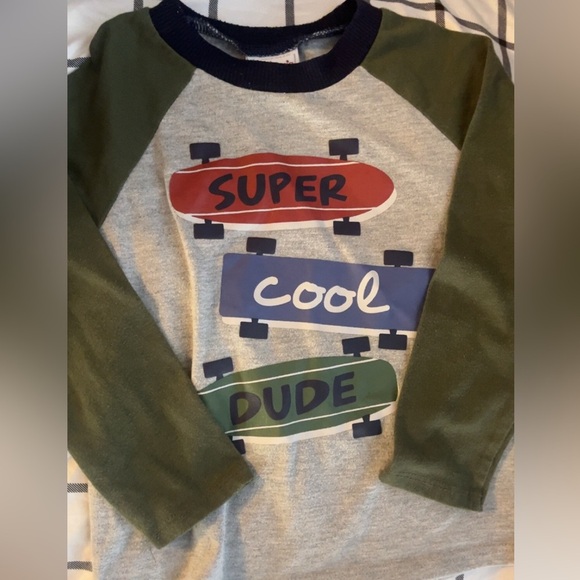 (2pc)Fall Vest Set (Vest & Shirt) - Picture 6 of 6